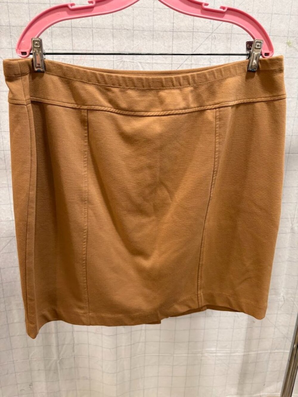 Mini Skirt
